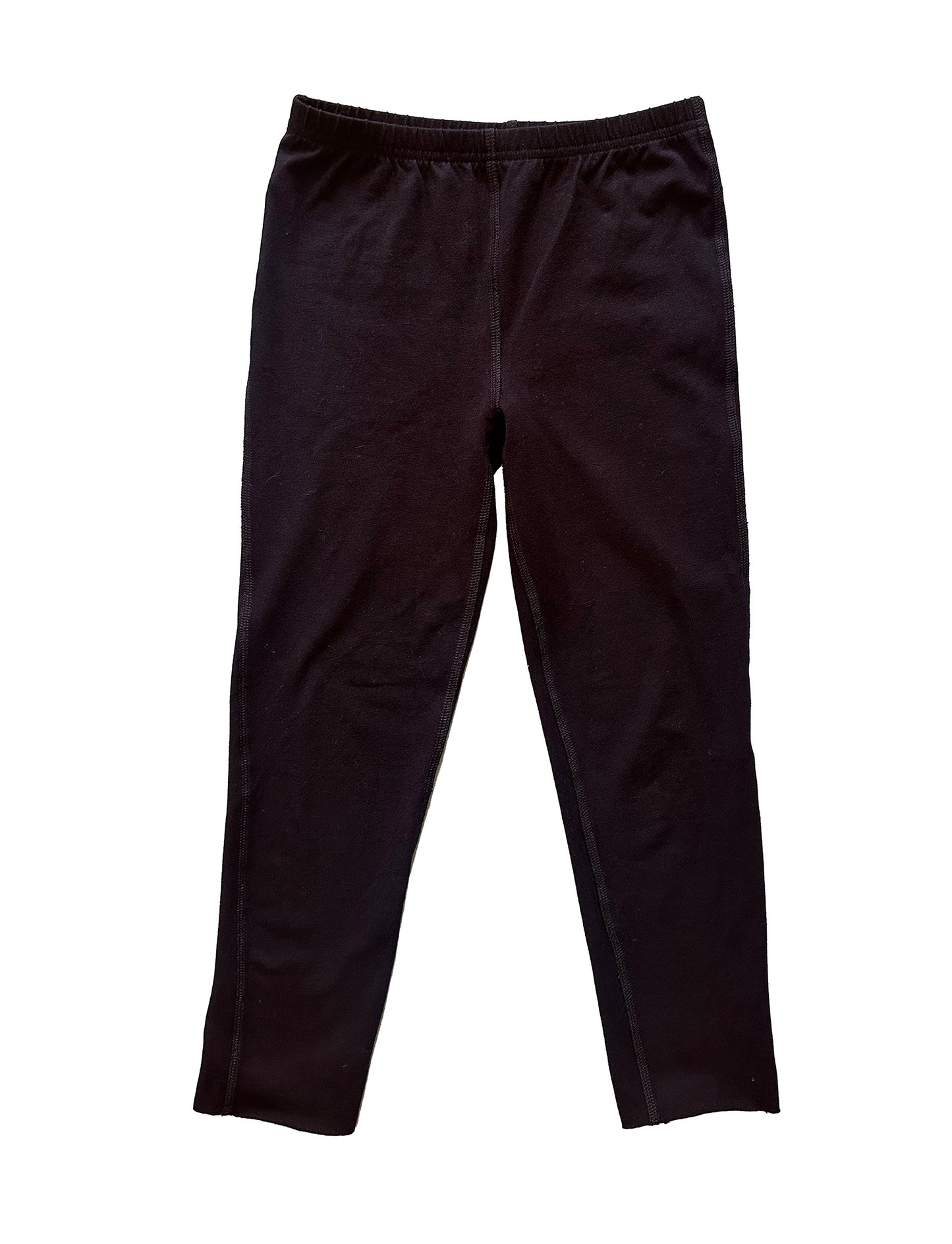 yama black sensory legging