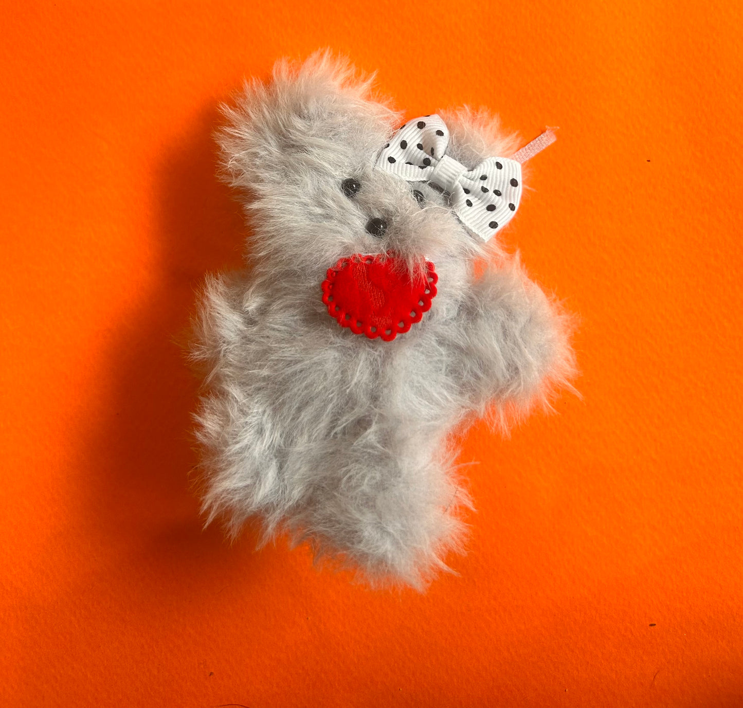 Moru Doll bag charms- By Billie