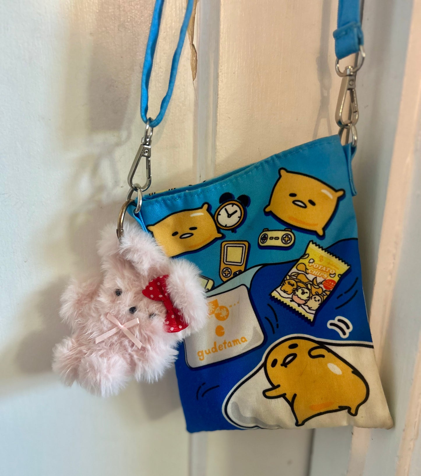Moru Doll bag charms- By Billie